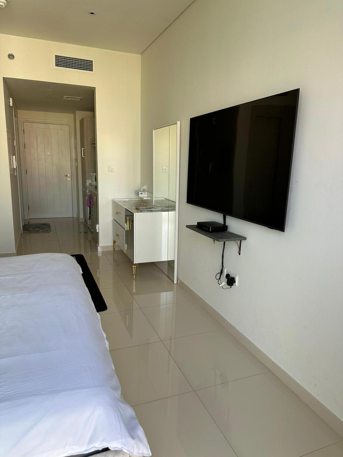 7 Palm Jumeirah Dubaj Kültér fotó