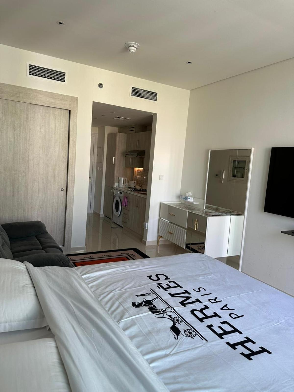 7 Palm Jumeirah Dubaj Kültér fotó
