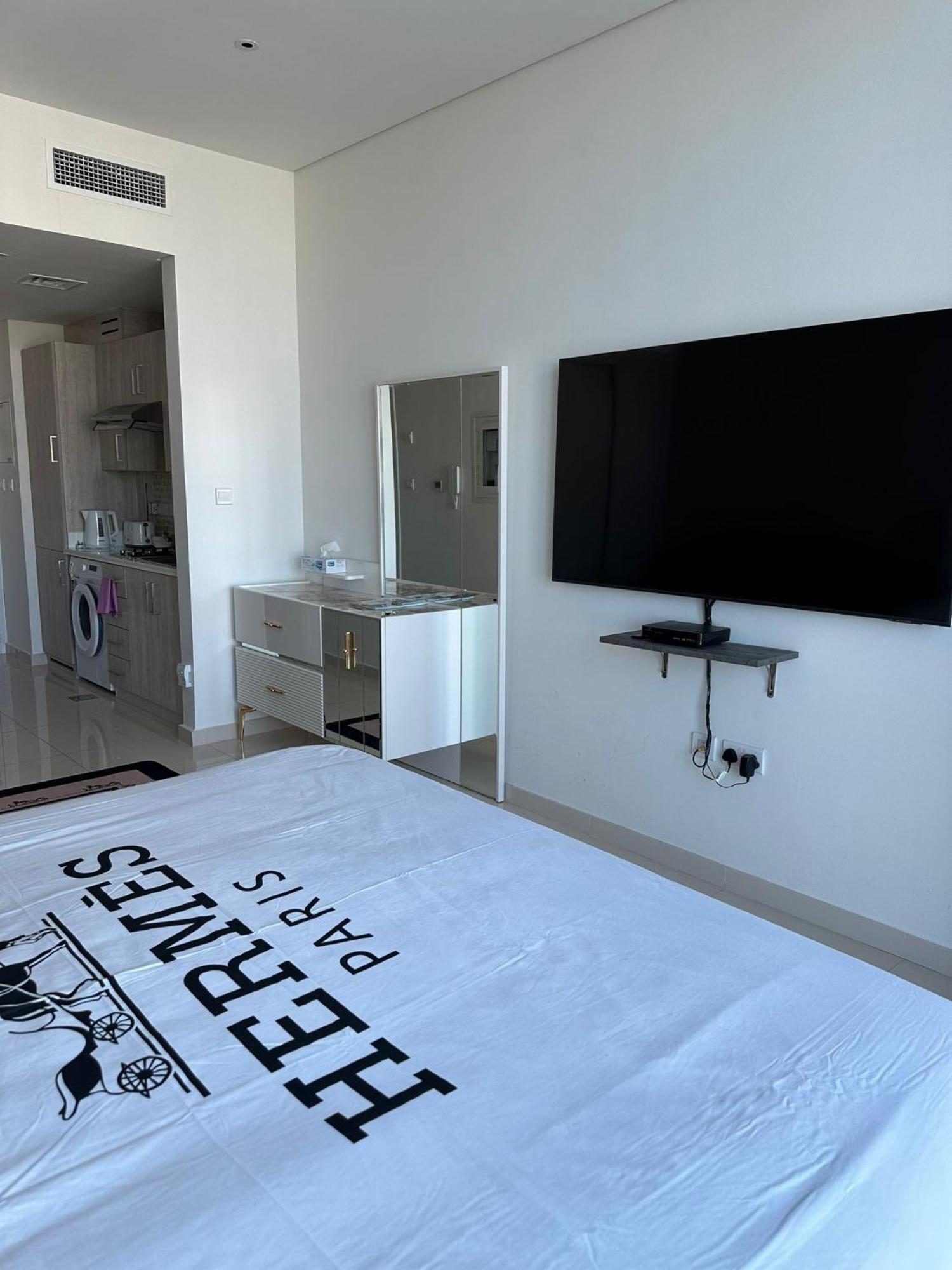 7 Palm Jumeirah Dubaj Kültér fotó